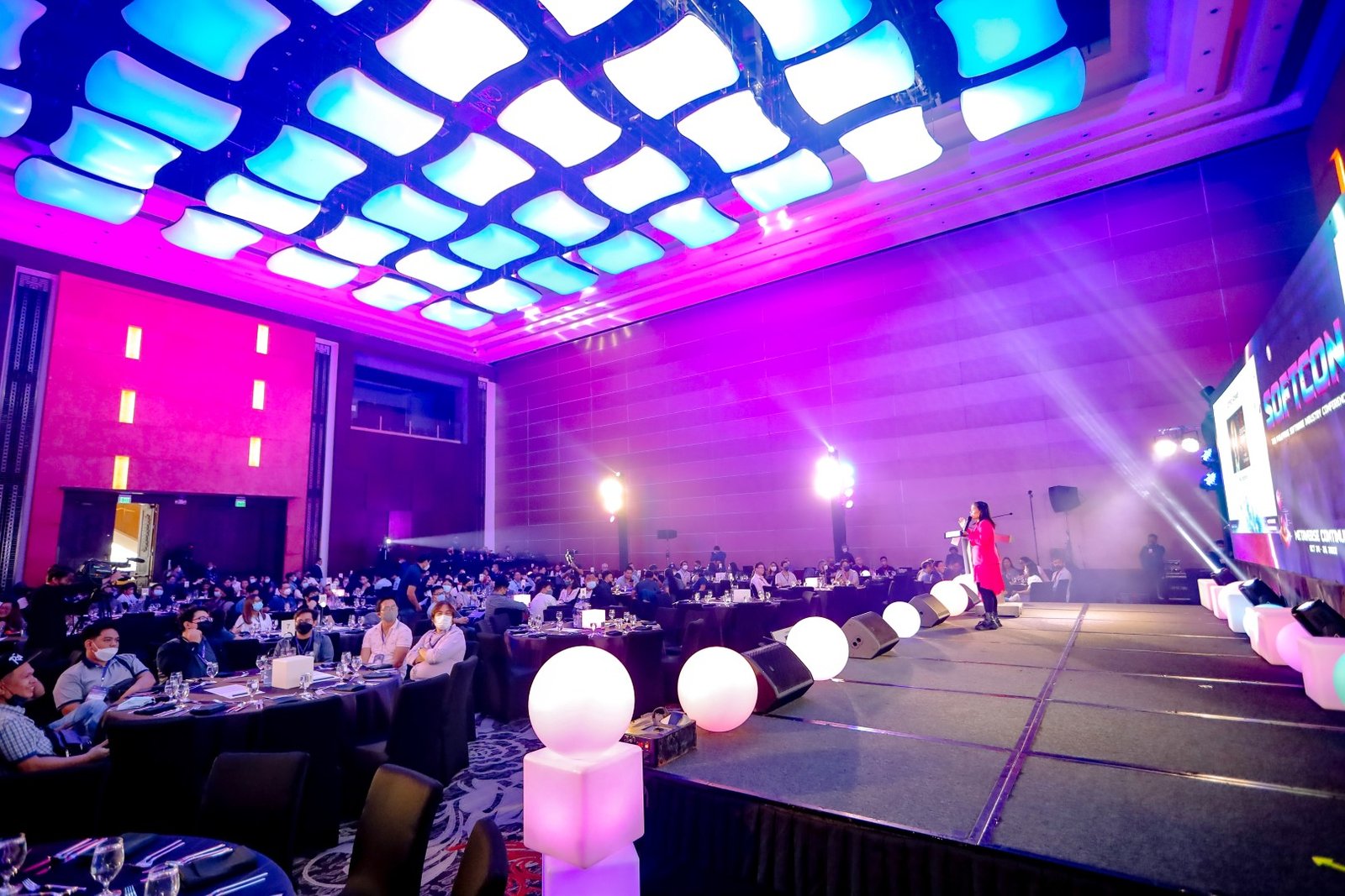 Supplier & Vendor Management
