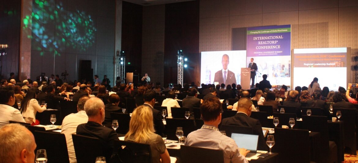 International Realtor Conference