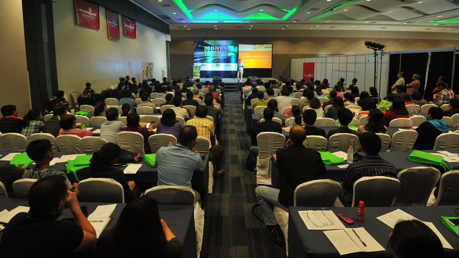 Money Summit
