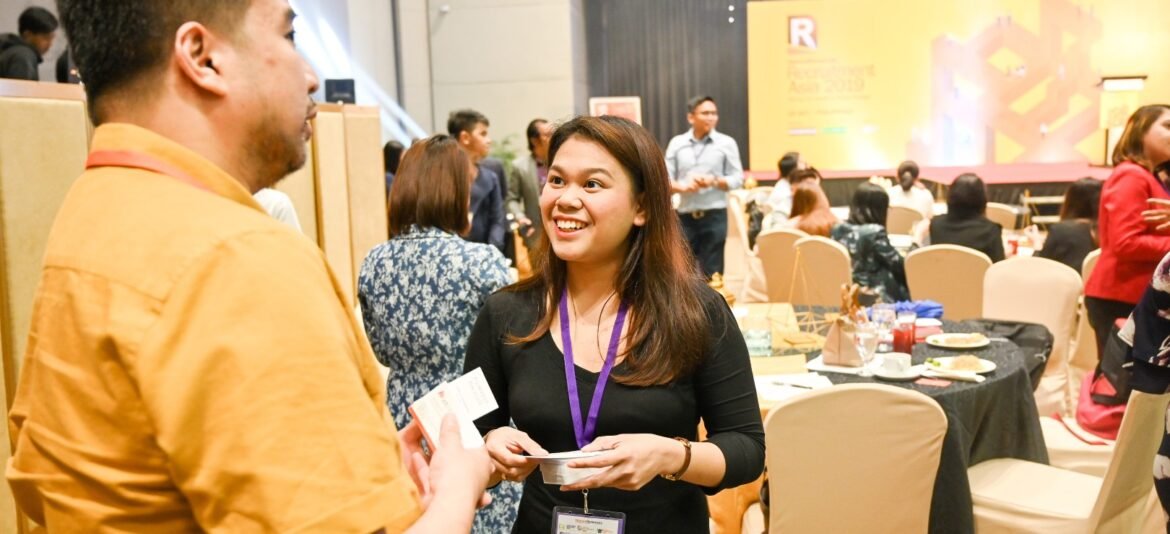 Marketing & HR Conferences