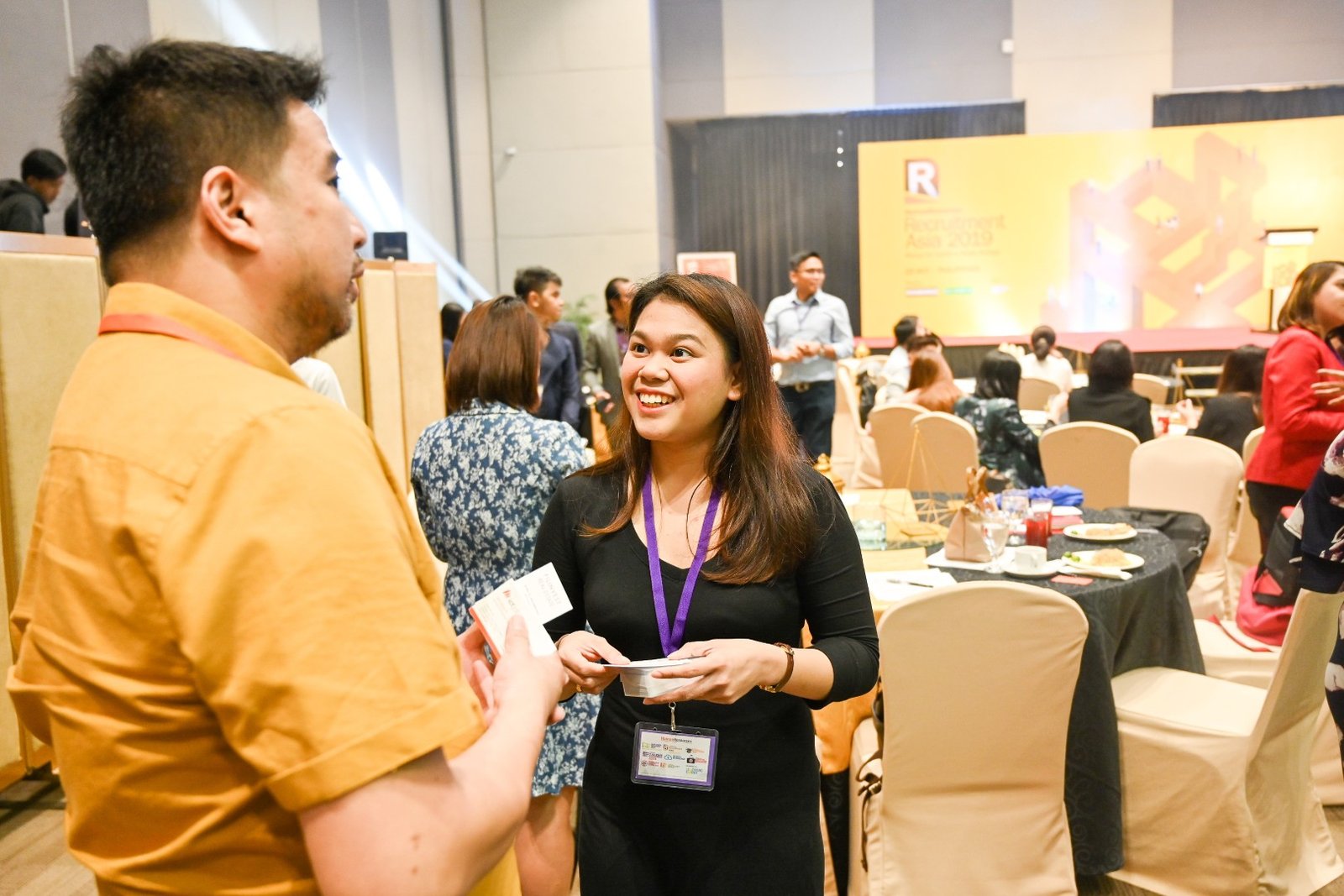 Marketing & HR Conferences