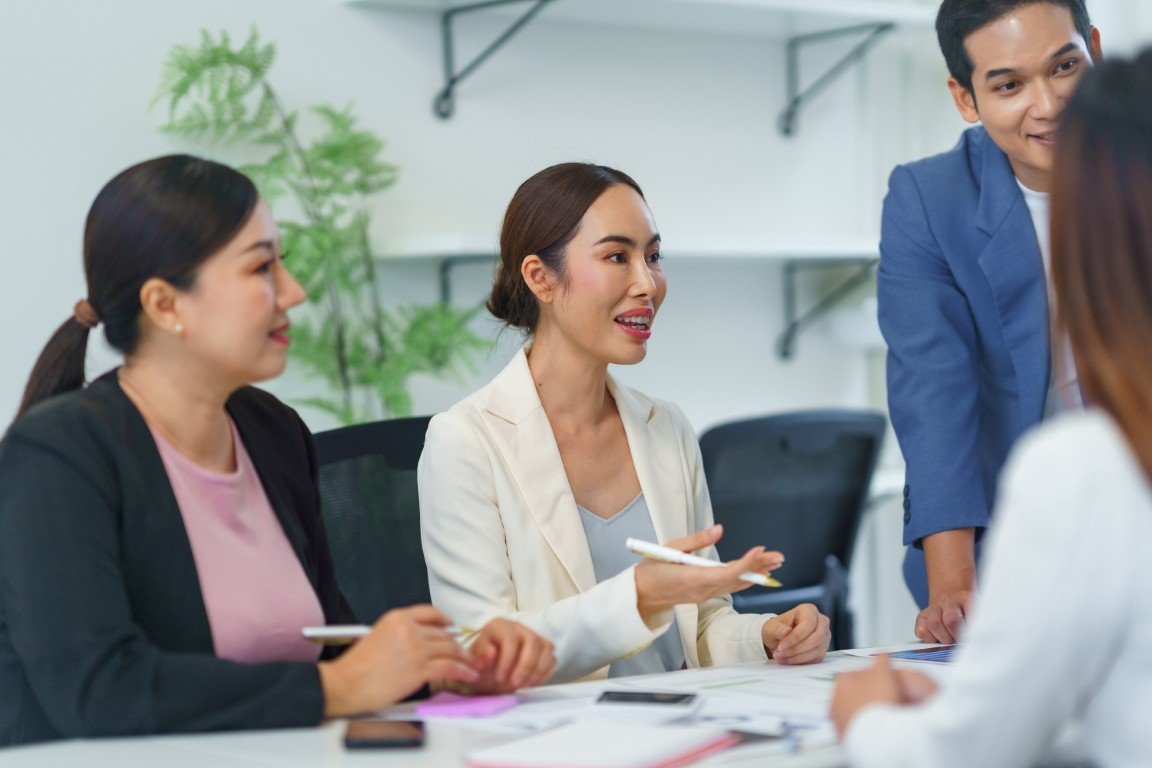 What to Look for in a Corporate Event Organizer