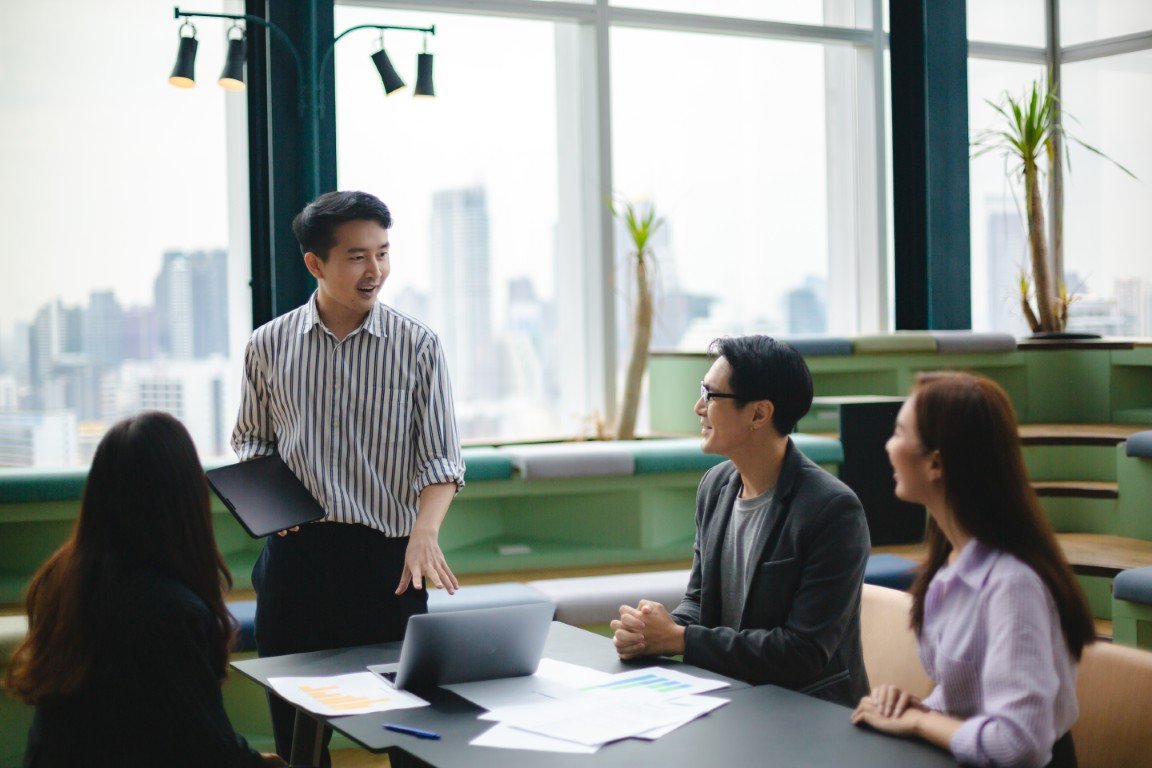 The Corporate Event Management Checklist Every Company Needs